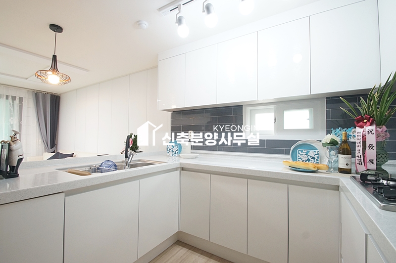 인천 서해구 검암동 골든캐슬 분양 매물번호 11861 사진 11