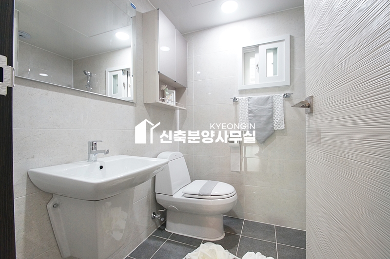 인천 서해구 검암동 골든캐슬 분양 매물번호 11861 사진 16