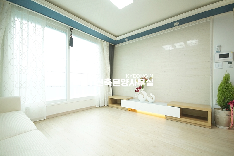 인천 서해구 검암동 세광팰리스 [ 2룸 . 3룸 . 복층 Type ] 분양 매물번호 11860 사진 4