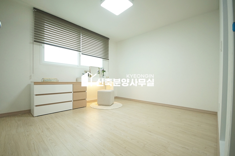 인천 서해구 검암동 세광팰리스 [ 2룸 . 3룸 . 복층 Type ] 분양 매물번호 11860 사진 10