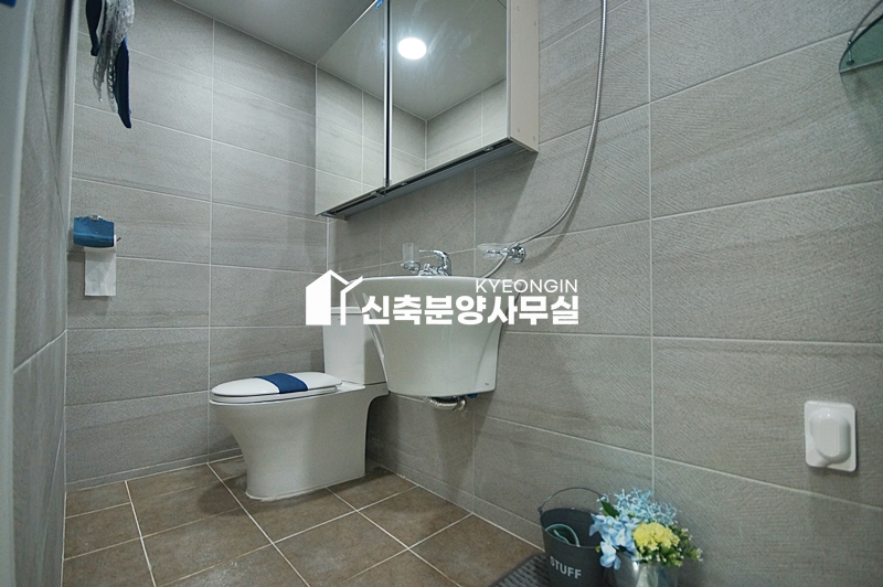 인천 서해구 검암동 세광팰리스 [ 2룸 . 3룸 . 복층 Type ] 분양 매물번호 11860 사진 11