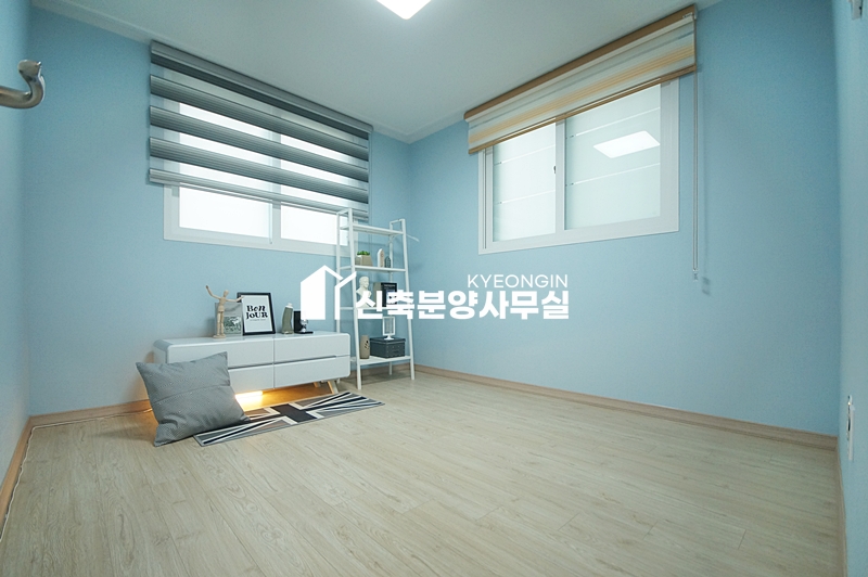 인천 서해구 검암동 세광팰리스 [ 2룸 . 3룸 . 복층 Type ] 분양 매물번호 11860 사진 12