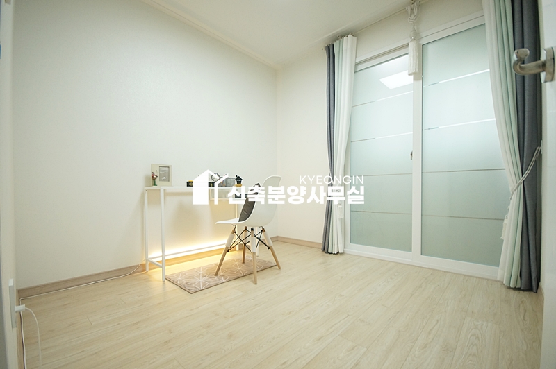 인천 서해구 검암동 세광팰리스 [ 2룸 . 3룸 . 복층 Type ] 분양 매물번호 11860 사진 13