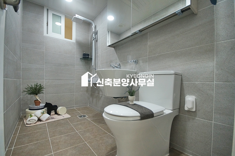 인천 서해구 검암동 세광팰리스 [ 2룸 . 3룸 . 복층 Type ] 분양 매물번호 11860 사진 14