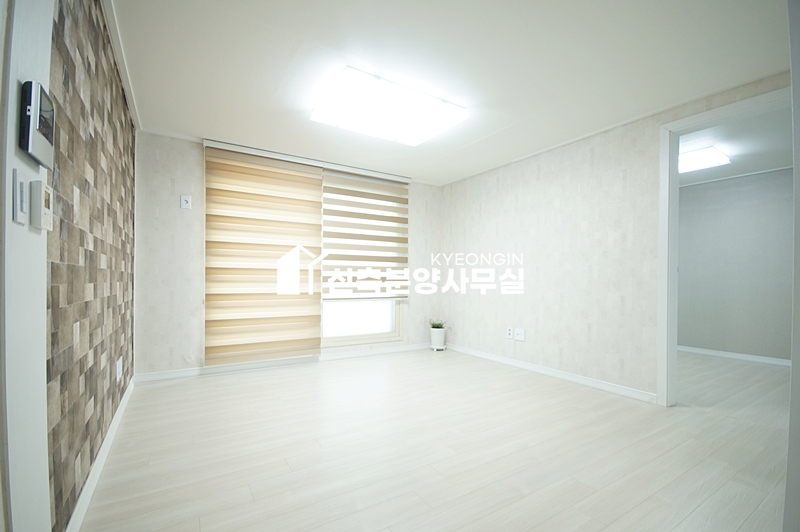 인천 서해구 검암동 블랙스톤힐 [ 3룸 . 테라스 Type ] 분양 매물번호 11859 사진 1