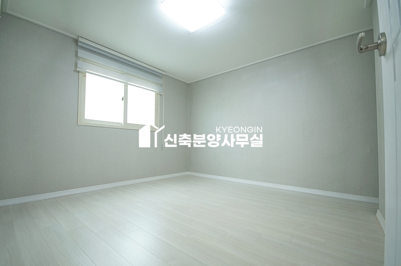 인천 서해구 검암동 블랙스톤힐 [ 3룸 . 테라스 Type ] 분양 매물번호 11859 사진 9