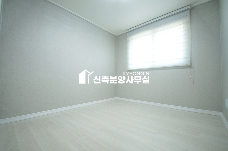 인천 서해구 검암동 블랙스톤힐 [ 3룸 . 테라스 Type ] 분양 매물번호 11859 사진 10