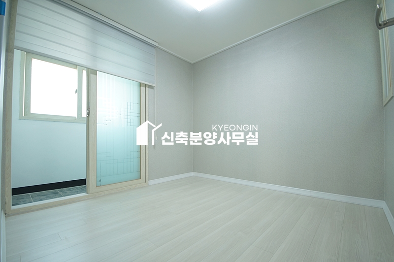 인천 서해구 검암동 블랙스톤힐 [ 3룸 . 테라스 Type ] 분양 매물번호 11859 사진 11