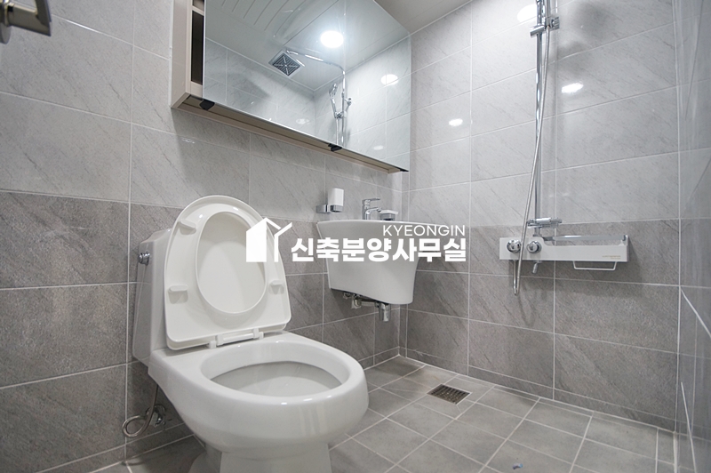 인천 서해구 검암동 블랙스톤힐 [ 3룸 . 테라스 Type ] 분양 매물번호 11859 사진 12