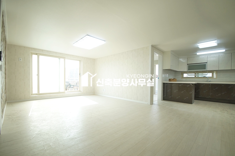 인천 서해구 검암동 블랙스톤힐 [ 3룸 . 테라스 Type ] 분양 매물번호 11859 사진 14