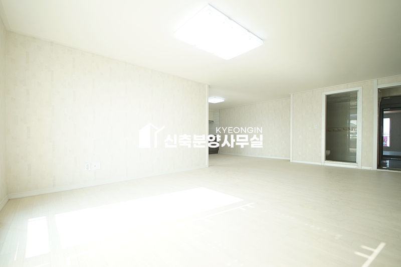 인천 서해구 검암동 블랙스톤힐 [ 3룸 . 테라스 Type ] 분양 매물번호 11859 사진 18