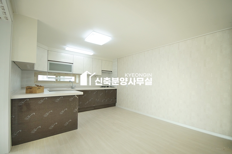 인천 서해구 검암동 블랙스톤힐 [ 3룸 . 테라스 Type ] 분양 매물번호 11859 사진 19