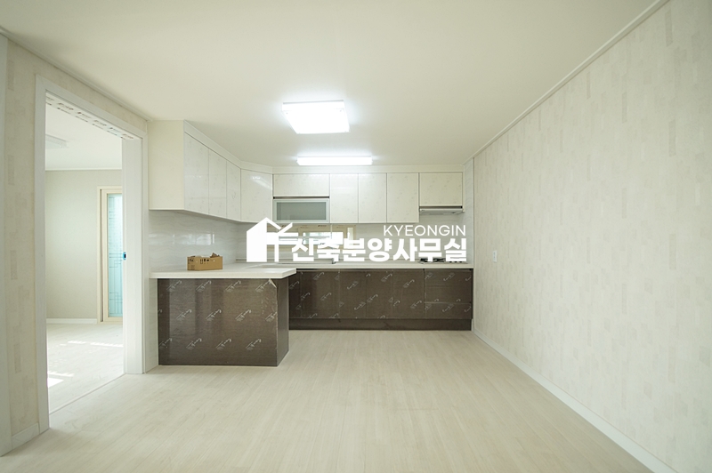 인천 서해구 검암동 블랙스톤힐 [ 3룸 . 테라스 Type ] 분양 매물번호 11859 사진 20