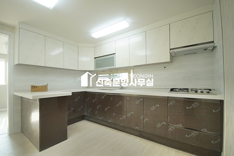인천 서해구 검암동 블랙스톤힐 [ 3룸 . 테라스 Type ] 분양 매물번호 11859 사진 21