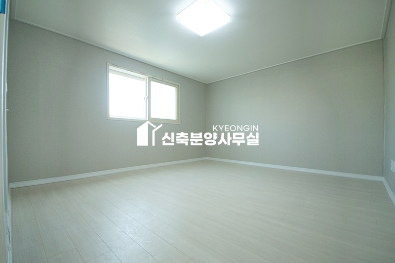 인천 서해구 검암동 블랙스톤힐 [ 3룸 . 테라스 Type ] 분양 매물번호 11859 사진 22