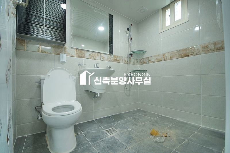 인천 서해구 검암동 블랙스톤힐 [ 3룸 . 테라스 Type ] 분양 매물번호 11859 사진 23