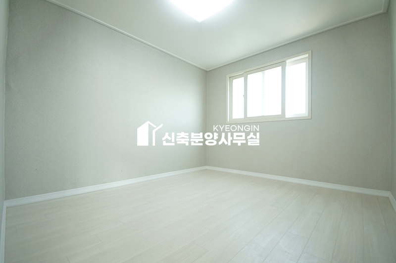 인천 서해구 검암동 블랙스톤힐 [ 3룸 . 테라스 Type ] 분양 매물번호 11859 사진 24