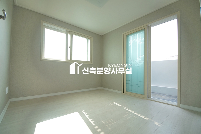 인천 서해구 검암동 블랙스톤힐 [ 3룸 . 테라스 Type ] 분양 매물번호 11859 사진 25