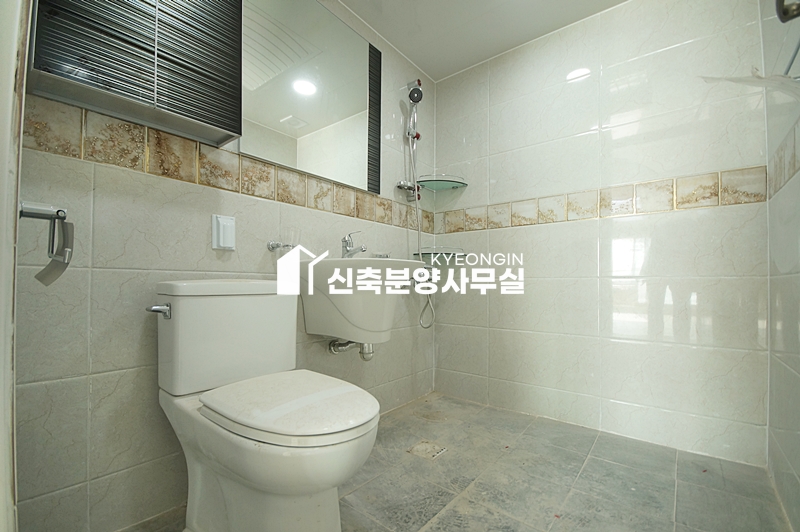 인천 서해구 검암동 블랙스톤힐 [ 3룸 . 테라스 Type ] 분양 매물번호 11859 사진 26