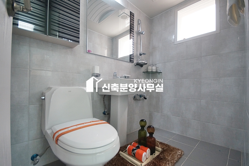 인천 서해구 검암동 타워팰리스 5차 분양 매물번호 11858 사진 9