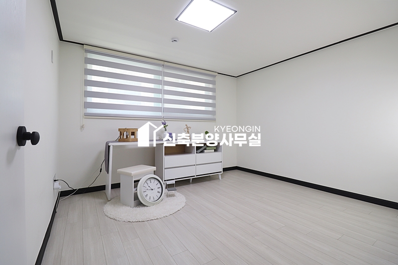 인천 서해구 경서동 아시아드빌 [ 2룸 . 3룸 Type ] 분양 매물번호 11879 사진 10