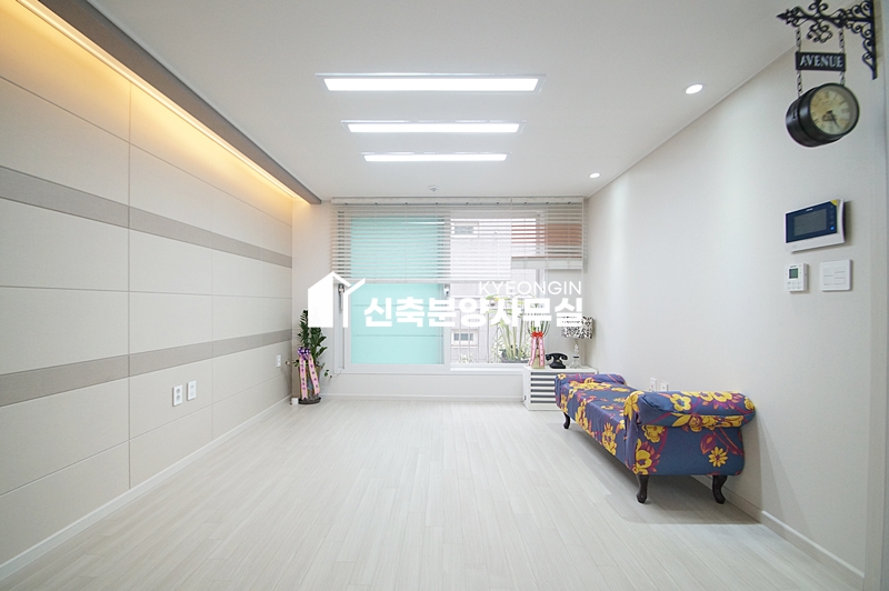 인천 서해구 경서동 솔리채 [ 2룸 . 3룸 Type ] 분양 매물번호 11877 사진 2