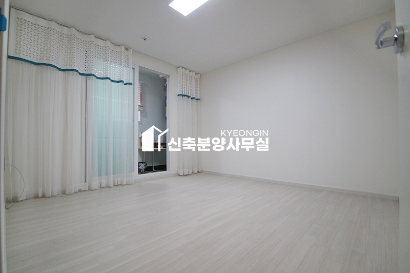 인천 서해구 경서동 솔리채 [ 2룸 . 3룸 Type ] 분양 매물번호 11877 사진 9