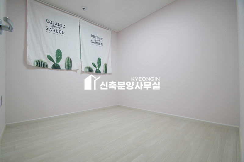 인천 서해구 경서동 솔리채 [ 2룸 . 3룸 Type ] 분양 매물번호 11877 사진 11
