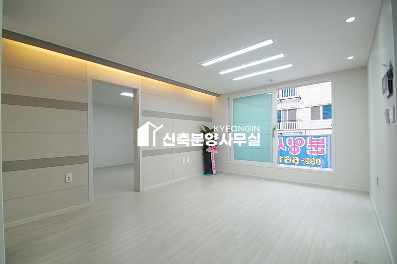 인천 서해구 경서동 솔리채 [ 2룸 . 3룸 Type ] 분양 매물번호 11877 사진 14