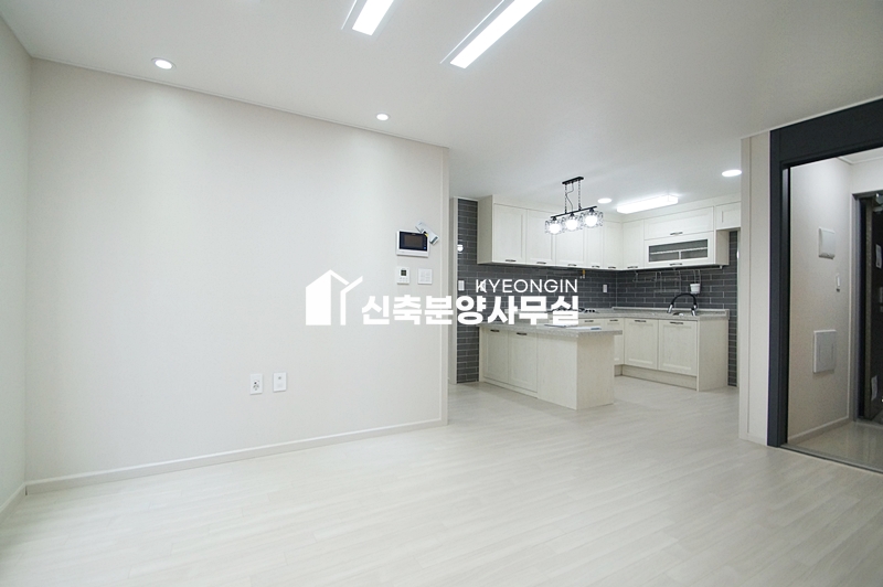 인천 서해구 경서동 솔리채 [ 2룸 . 3룸 Type ] 분양 매물번호 11877 사진 17