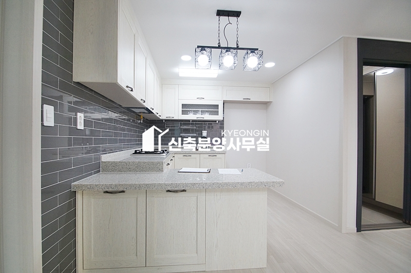 인천 서해구 경서동 솔리채 [ 2룸 . 3룸 Type ] 분양 매물번호 11877 사진 19
