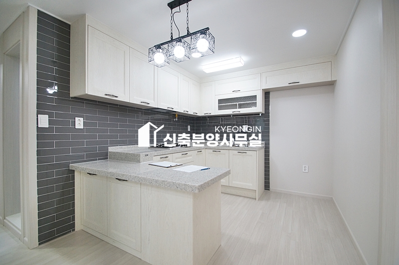인천 서해구 경서동 솔리채 [ 2룸 . 3룸 Type ] 분양 매물번호 11877 사진 20