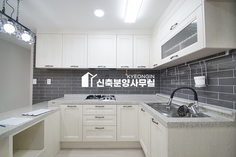 인천 서해구 경서동 솔리채 [ 2룸 . 3룸 Type ] 분양 매물번호 11877 사진 21