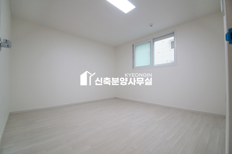 인천 서해구 경서동 솔리채 [ 2룸 . 3룸 Type ] 분양 매물번호 11877 사진 22