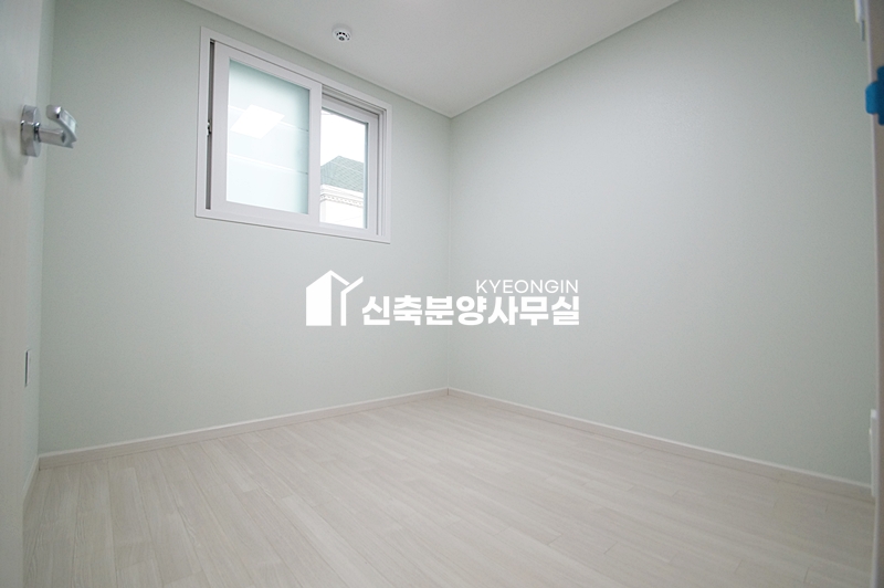 인천 서해구 경서동 솔리채 [ 2룸 . 3룸 Type ] 분양 매물번호 11877 사진 24