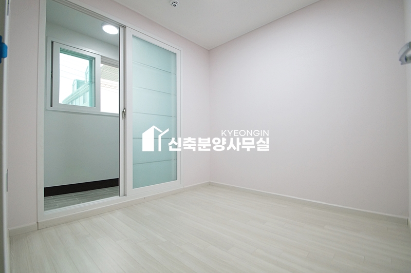 인천 서해구 경서동 솔리채 [ 2룸 . 3룸 Type ] 분양 매물번호 11877 사진 25