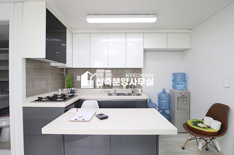 인천 서해구 경서동 덕성하이빌2차 [ 3룸 . 테라스 Type ] 분양 매물번호 11876 사진 8