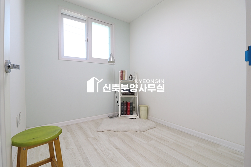 인천 서해구 경서동 덕성하이빌2차 [ 3룸 . 테라스 Type ] 분양 매물번호 11876 사진 14