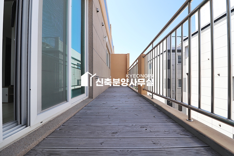 인천 서해구 경서동 덕성하이빌2차 [ 3룸 . 테라스 Type ] 분양 매물번호 11876 사진 16