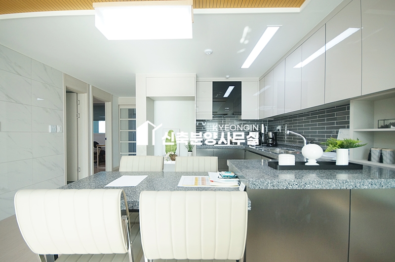 인천 서해구 공촌동 해드리움아파트 [ 2룸 . 3룸 Type ] 분양 매물번호 11880 사진 7