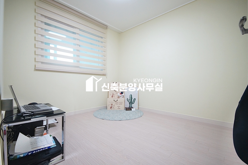 인천 서해구 공촌동 해드리움아파트 [ 2룸 . 3룸 Type ] 분양 매물번호 11880 사진 13
