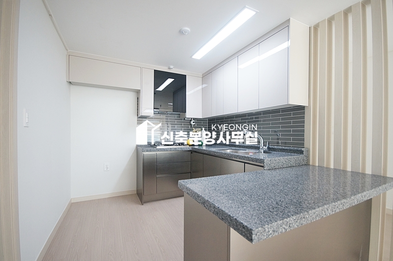 인천 서해구 공촌동 해드리움아파트 [ 2룸 . 3룸 Type ] 분양 매물번호 11880 사진 23