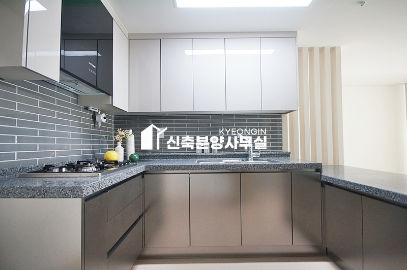 인천 서해구 공촌동 해드리움아파트 [ 2룸 . 3룸 Type ] 분양 매물번호 11880 사진 24