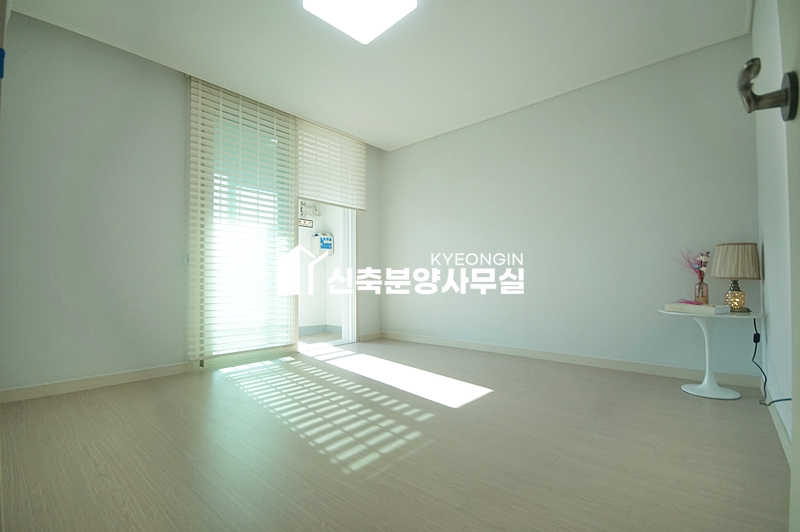 인천 서해구 공촌동 해드리움아파트 [ 2룸 . 3룸 Type ] 분양 매물번호 11880 사진 26