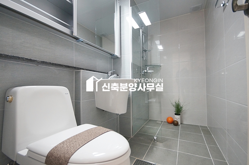 인천 서해구 공촌동 해드리움아파트 [ 2룸 . 3룸 Type ] 분양 매물번호 11880 사진 27