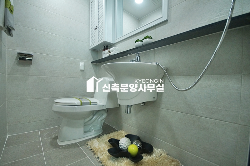 인천 서해구 검암동 라임빌리지 분양 매물번호 11868 사진 10