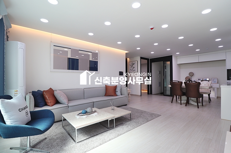 인천 서해구 검암동 베네스트 [ 3룸 . 테라스 Type ] 분양 매물번호 11870 사진 5