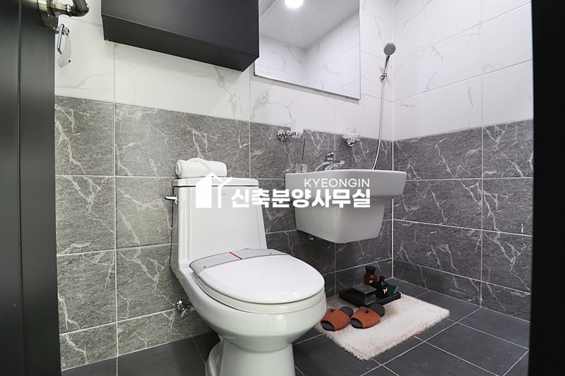 인천 서해구 검암동 베네스트 [ 3룸 . 테라스 Type ] 분양 매물번호 11870 사진 11