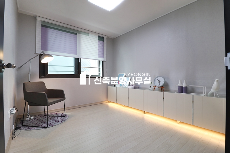 인천 서해구 검암동 베네스트 [ 3룸 . 테라스 Type ] 분양 매물번호 11870 사진 12