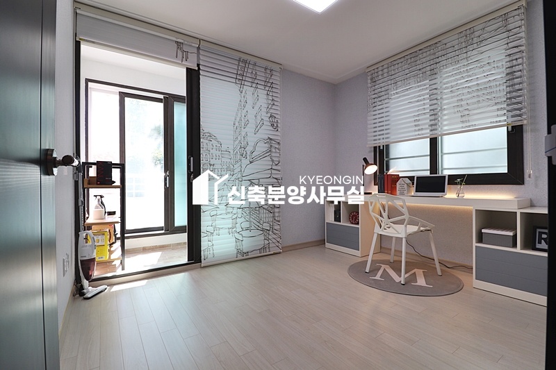 인천 서해구 검암동 베네스트 [ 3룸 . 테라스 Type ] 분양 매물번호 11870 사진 13